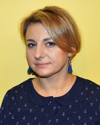 Urszula Jagiełło