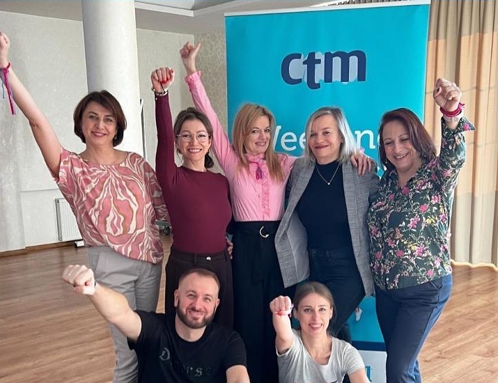 CTM Instagram