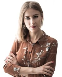 Agnieszka Potocka Agnieszka Potocka